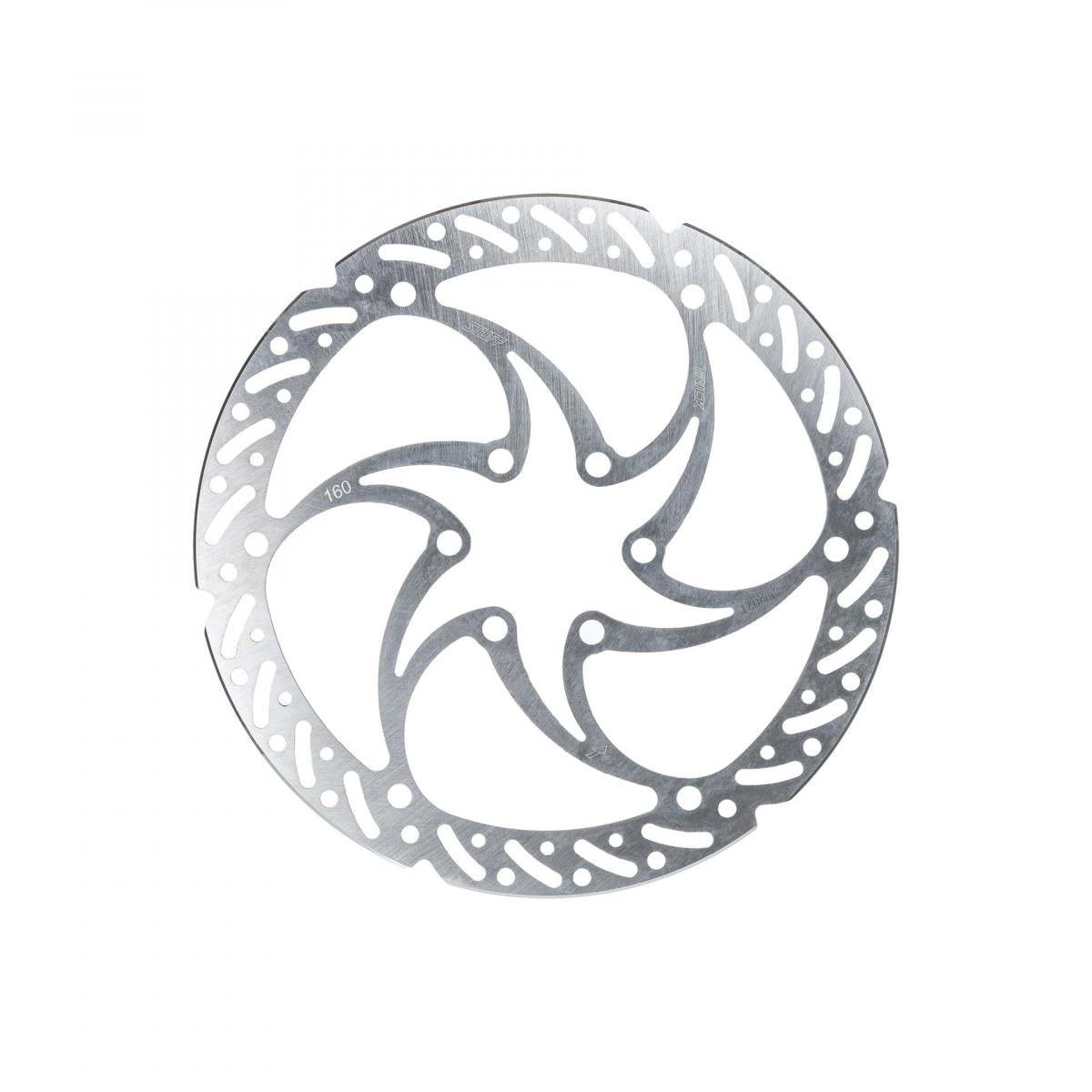 Trickstuff  Dächle-Disc Heavy Duty 160