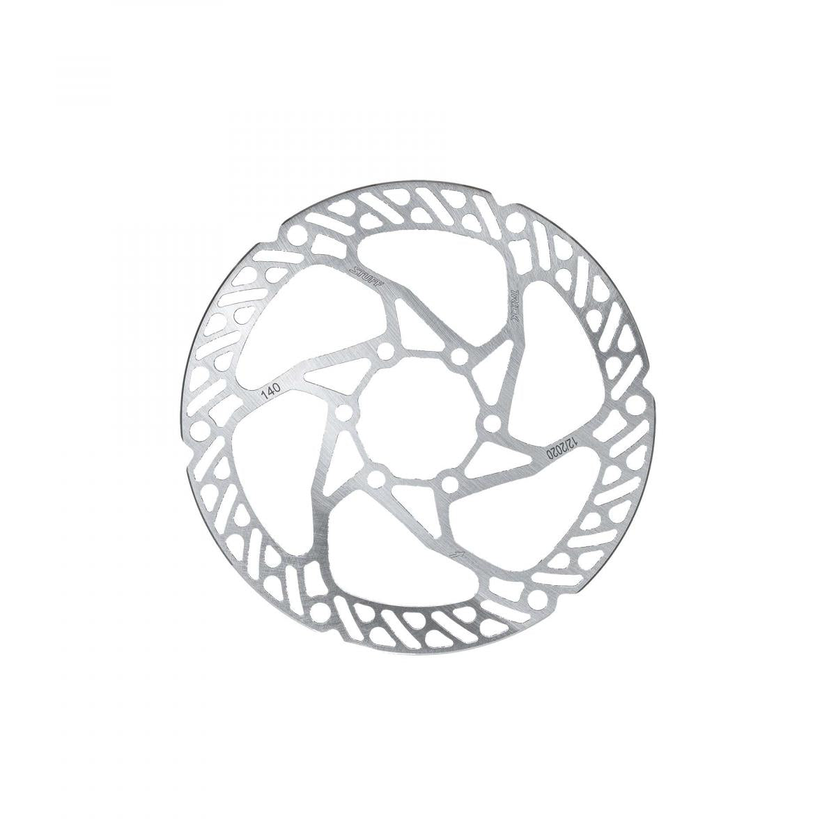 Trickstuff Dächle-Disc Ultra Light 140