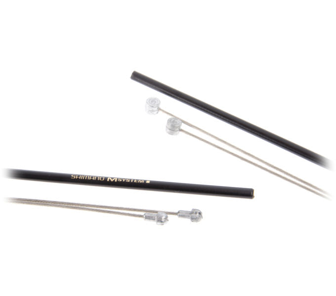 Bremszug-Set Road/MTB Stahl