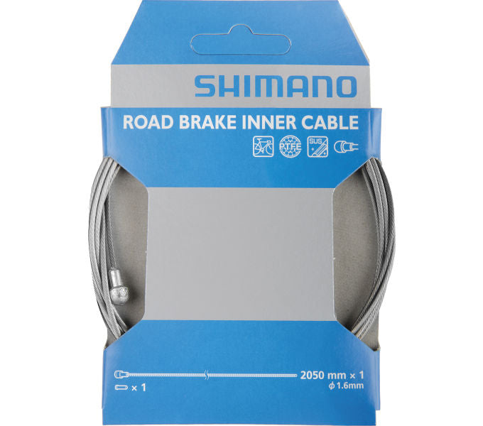 Bremszug Road SIL-TEC