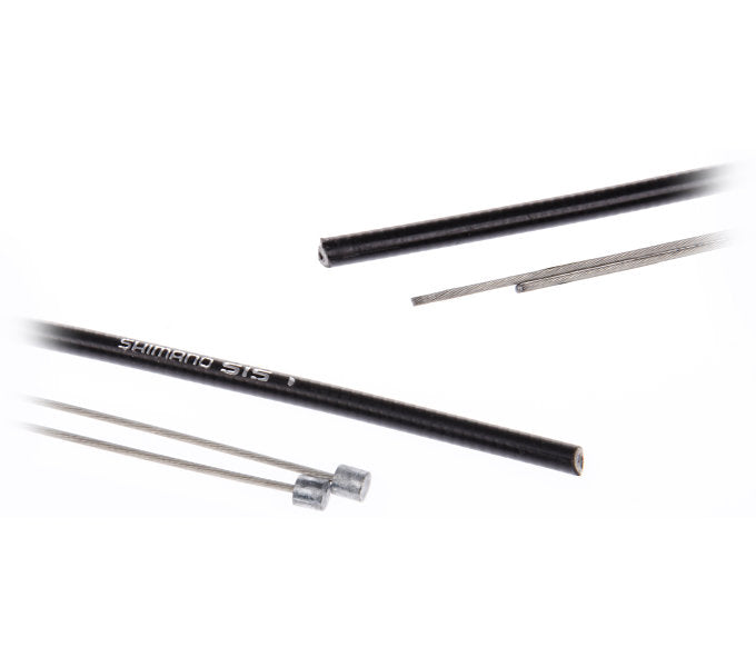 Shimano Schaltzug-Set Road Y-60098501