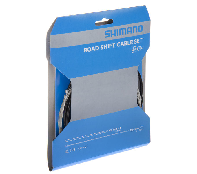 Shimano Schaltzug-Set Road Y-60098501