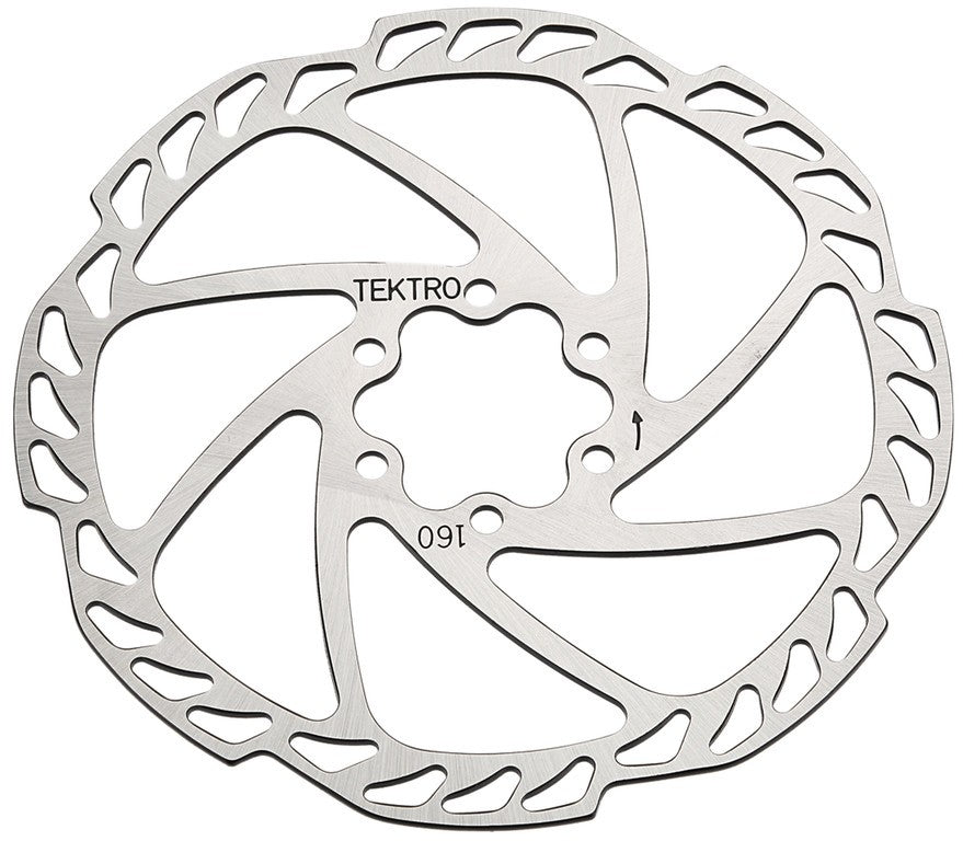 Bremsscheibe Tektro TR160-8 160mm 6-Loch
