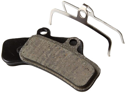 Clarks Bremsbelag Disc-Brake Scheibenbremsen VX851 1 Paar