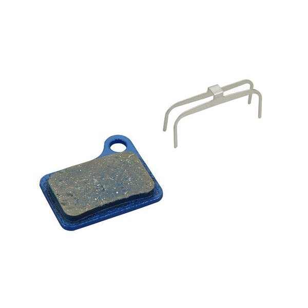 UNION Marwi Disc Bremsbeläge für Shimano DEORE M555 hydraulic, Shimano C900 und 901 Nexave