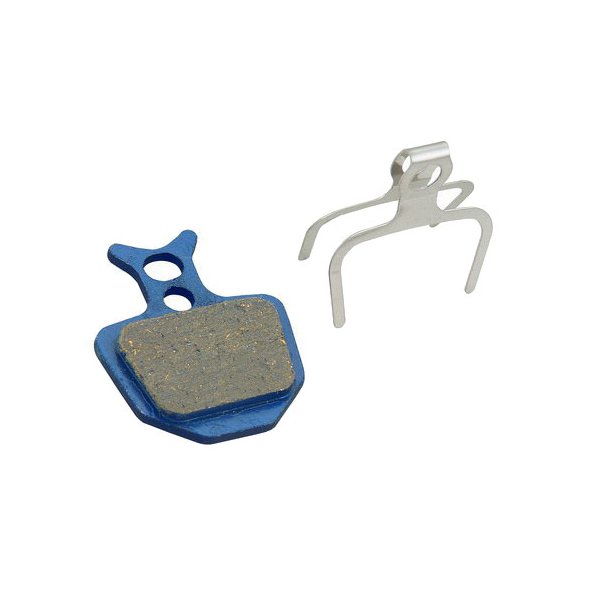 Marwi Disc Bremsbeläge für Formula Oro K18 / K24 / Puro / Bianco DBP-31