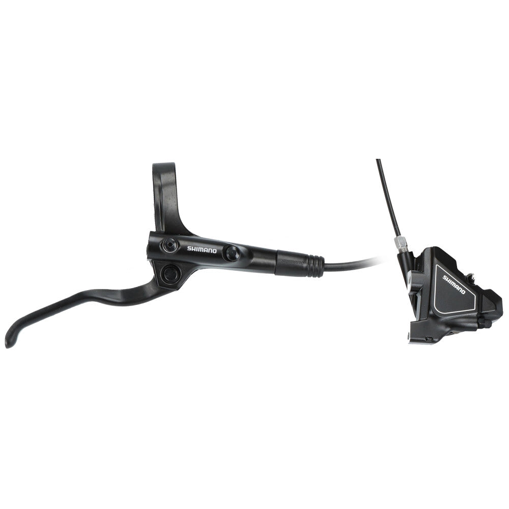 Shimano MT200 Road Scheibenbremse – Flat-Mount Disc Brake für Urban & City Bikes