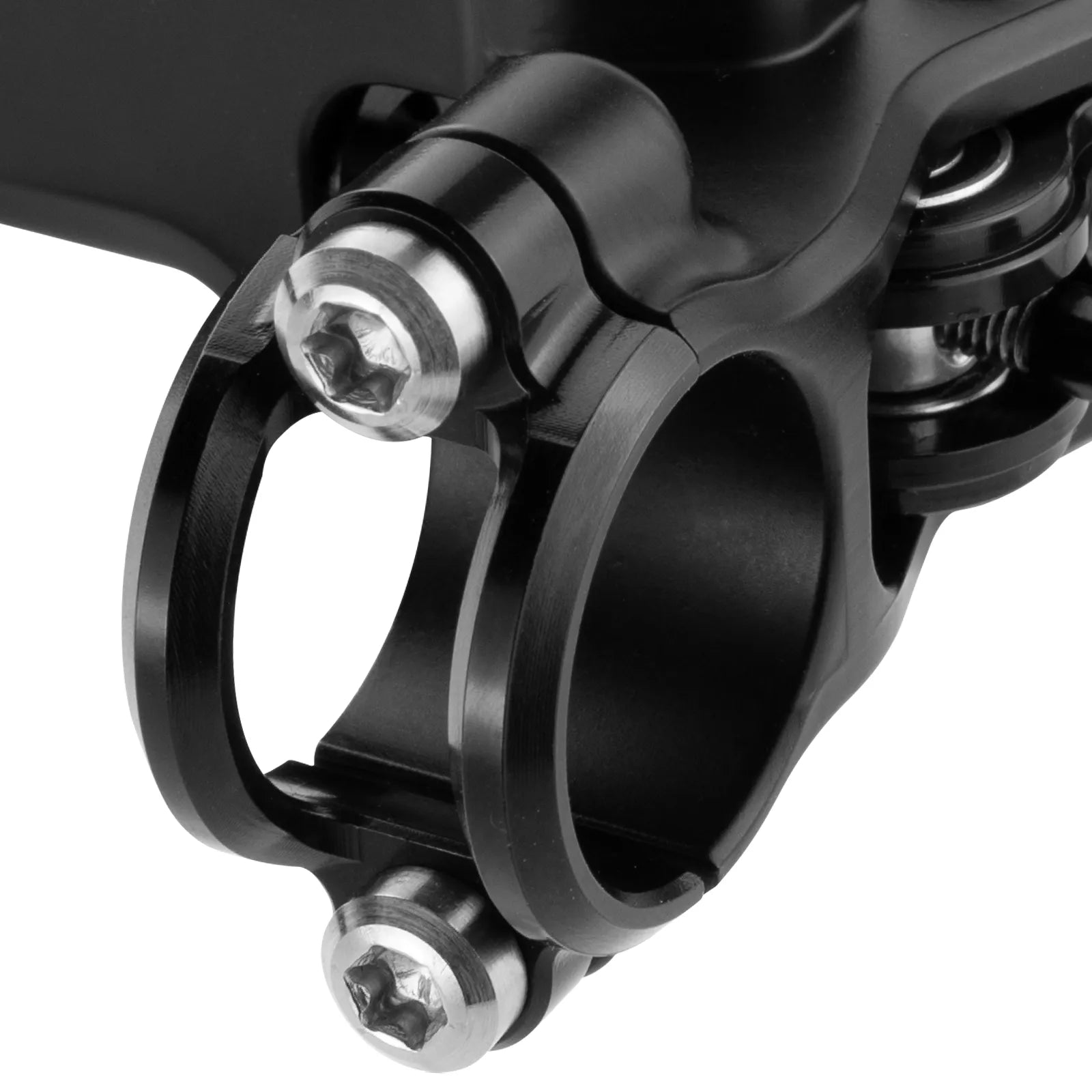 Lewis AE – Axialzylinder 4-Kolben Hydraulische Scheibenbremse