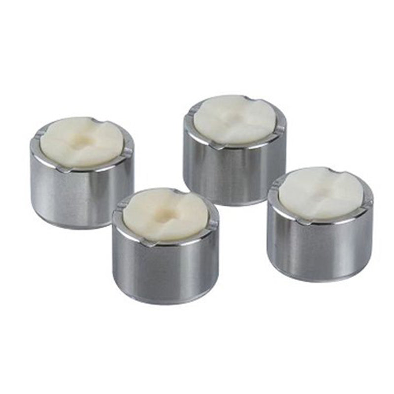 Lewis LHP-S6 Bremsen Set – 6-Kolben MTB Bremse für Downhill & E-MTB