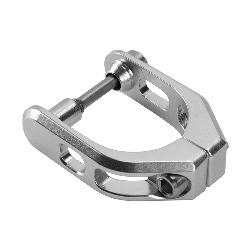 Lewis LHP-S6 Bremsen Set – 6-Kolben MTB Bremse für Downhill & E-MTB