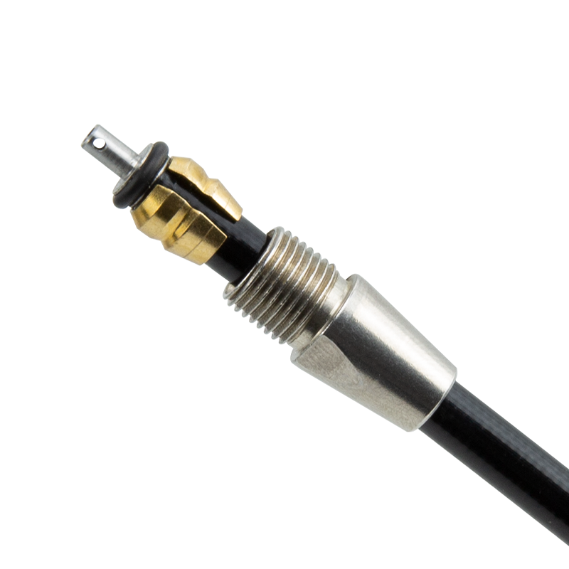 Lewis LHP-S6 Bremsen Set – 6-Kolben MTB Bremse für Downhill & E-MTB