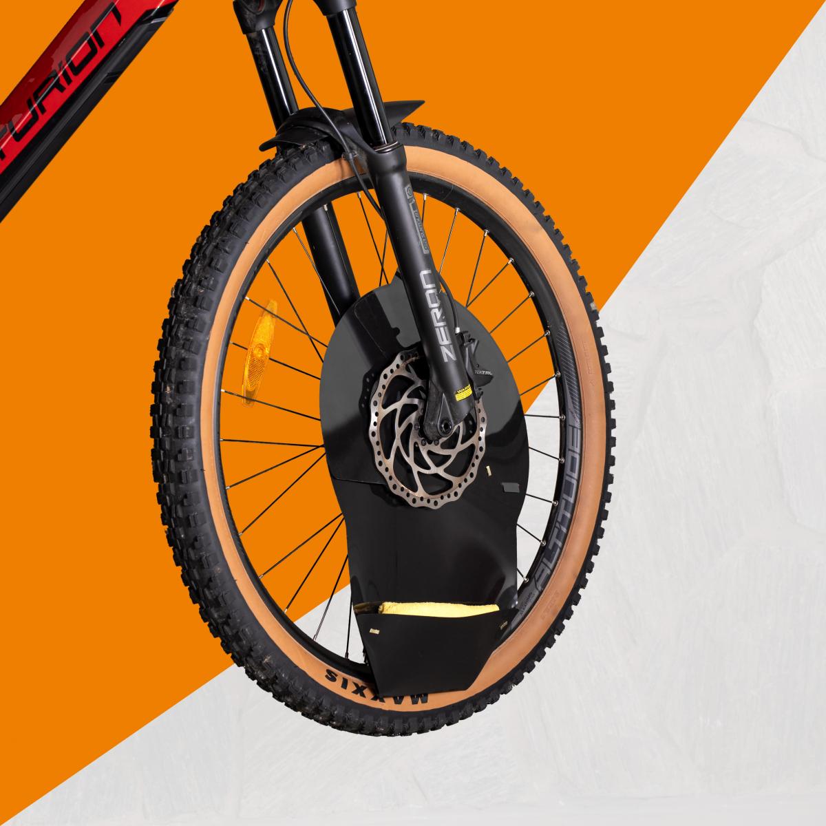 OTRADO Bremsscheiben Reinigungsschutz schützt deine Komponenten bei der Reinigung