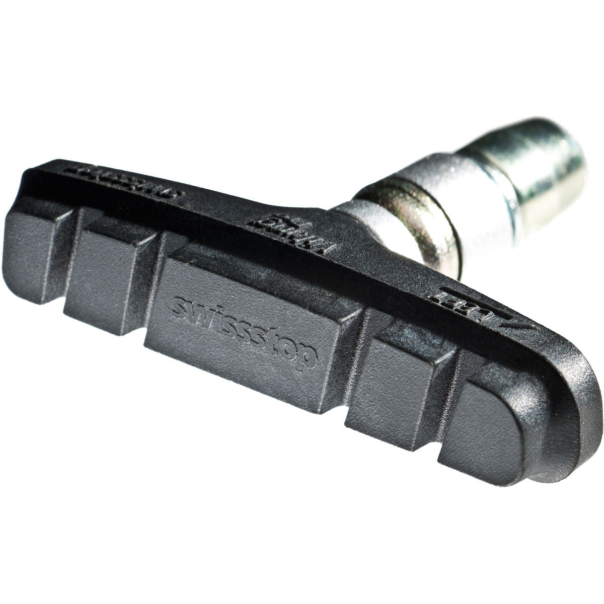 SWISSSTOP Bremsbeläge Felge VikingPro Original Black