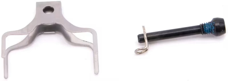 Campagnolo Scheibenbremsbeläge DB-310 organisch,