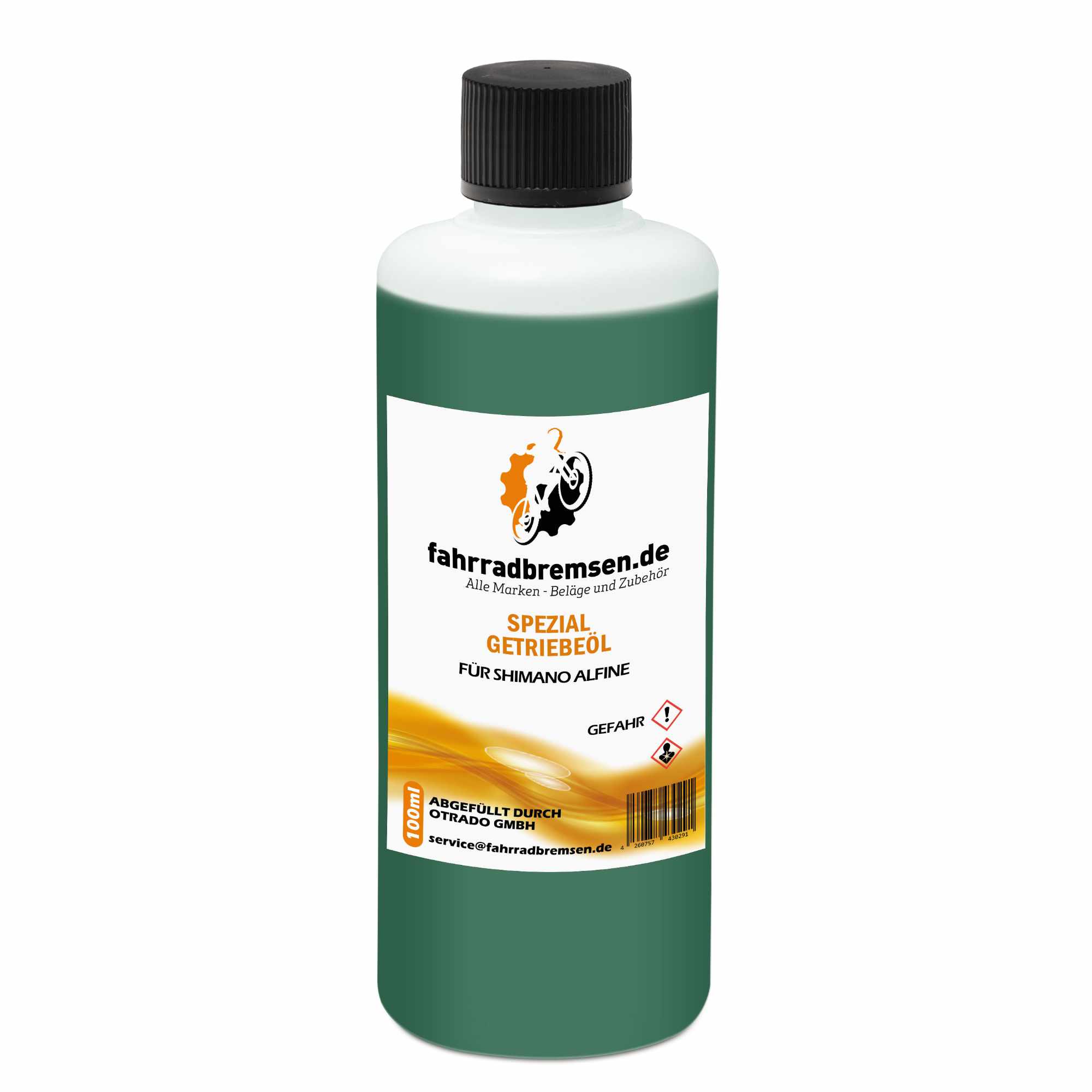 Spezialöl für Shimano Alfine SG-S700 11 Gang 50, 100 oder 250ml