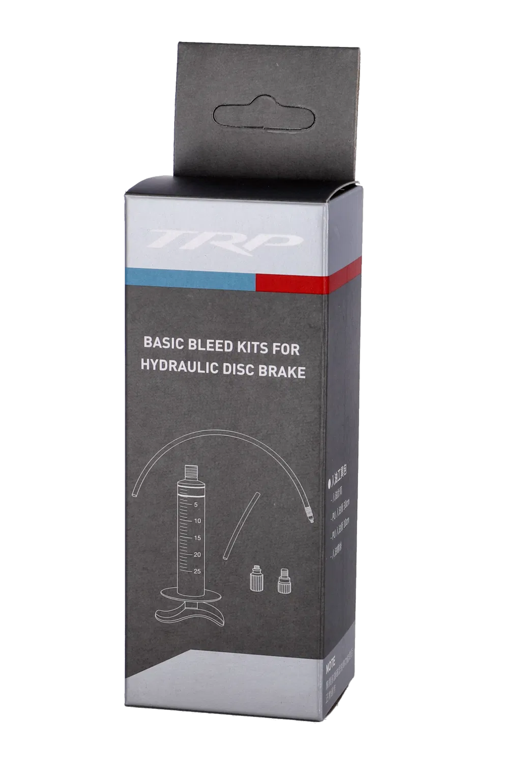 Original Tektro Entlüftungskit Basic