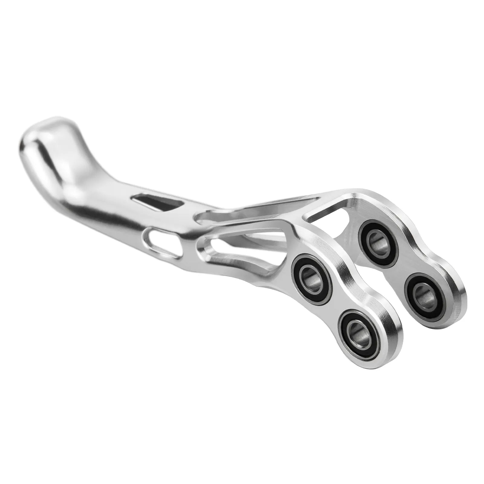 Lewis LV-S2 – Radialzylinder 2-Kolben hydraulische Scheibenbremse