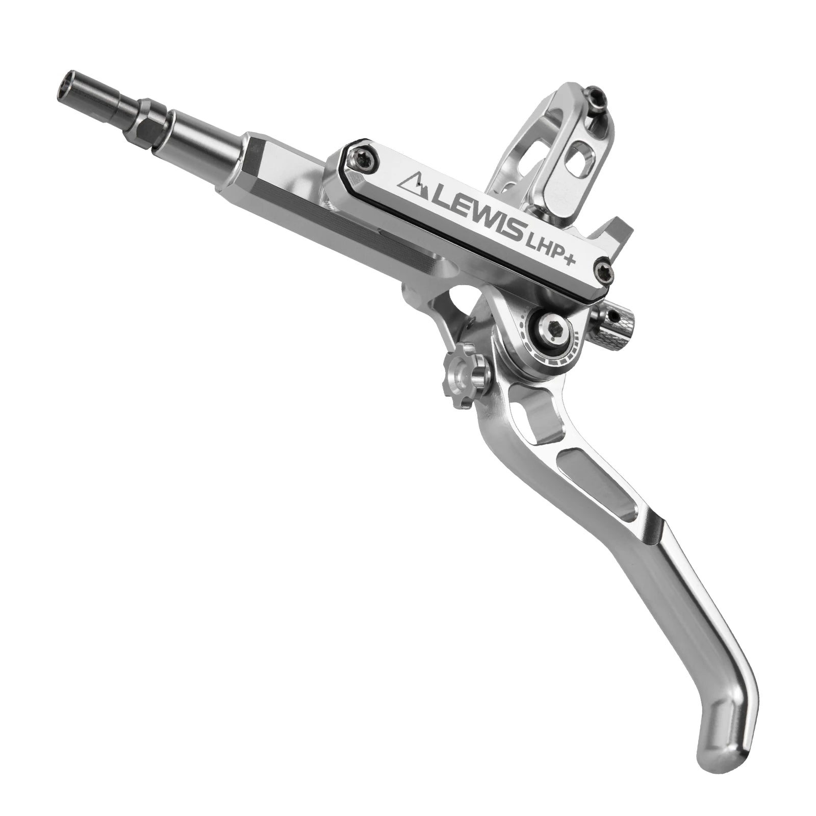 Lewis LHP U4 Bremsen Set – High-Power 4-Kolben Downhill & Enduro Bremse