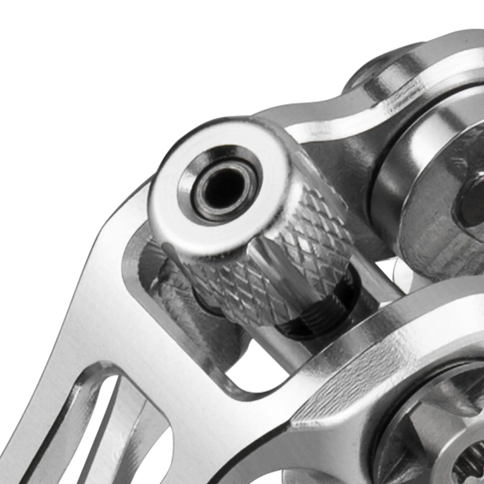 Lewis LV-S2 – Radialzylinder 2-Kolben hydraulische Scheibenbremse