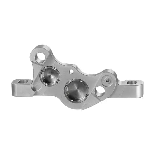 LEWIS LV4 – 4-Kolben Hochleistungs-Scheibenbremse für Enduro, Downhill & E-MTB