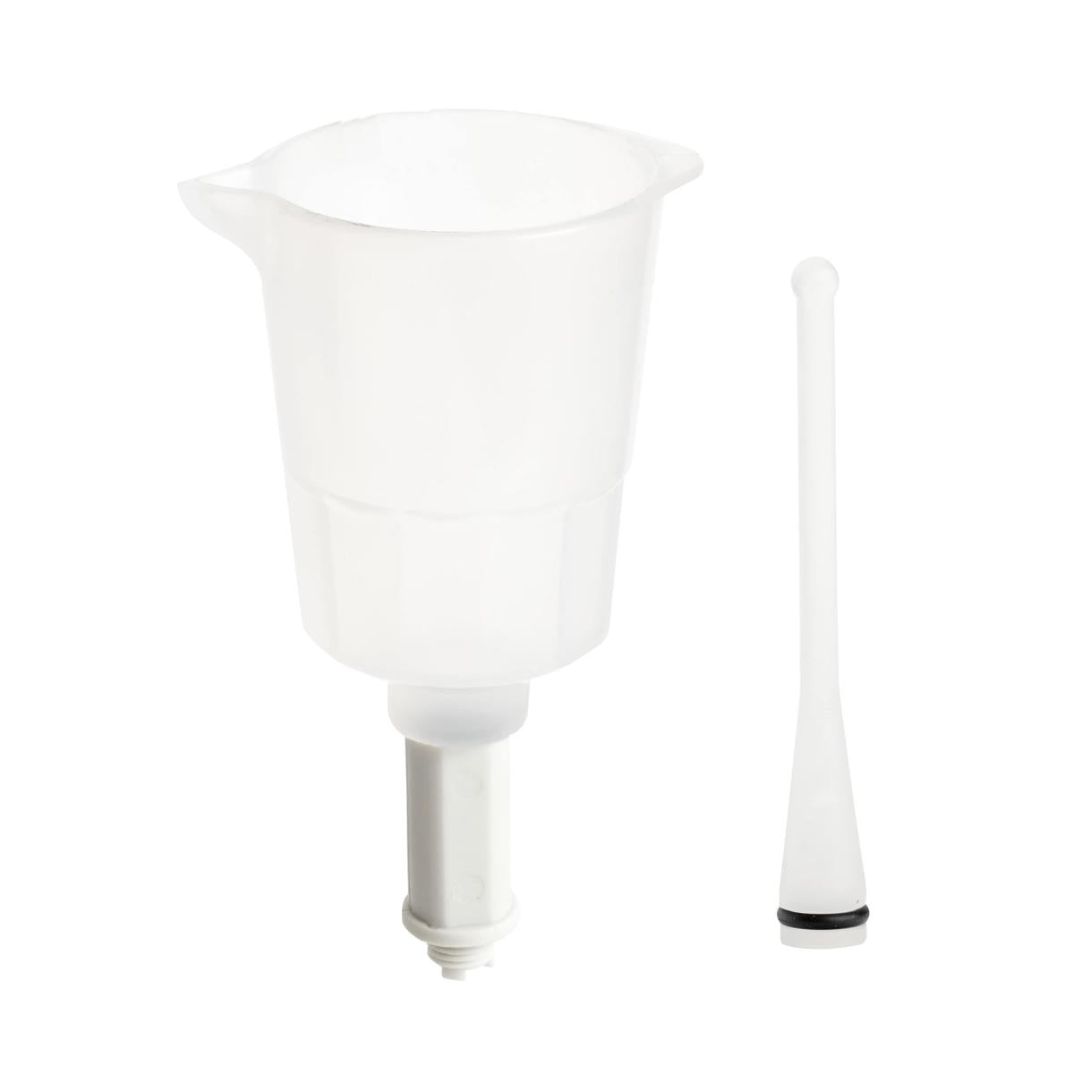 OTRADO Trichter mit Öl Stopper und ROAD Adapter zur entlüftung von Shimano Scheibenbremse