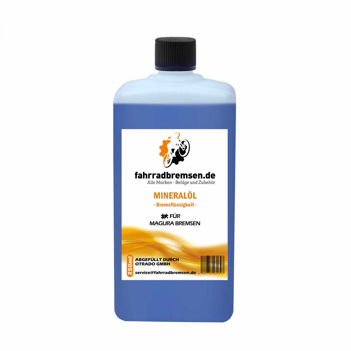 fahrrad hydraulikbremse öl kaufen Bremsflüssigkeit Mineralöl für hydraulische MAGURA Fahrrad Bremsen