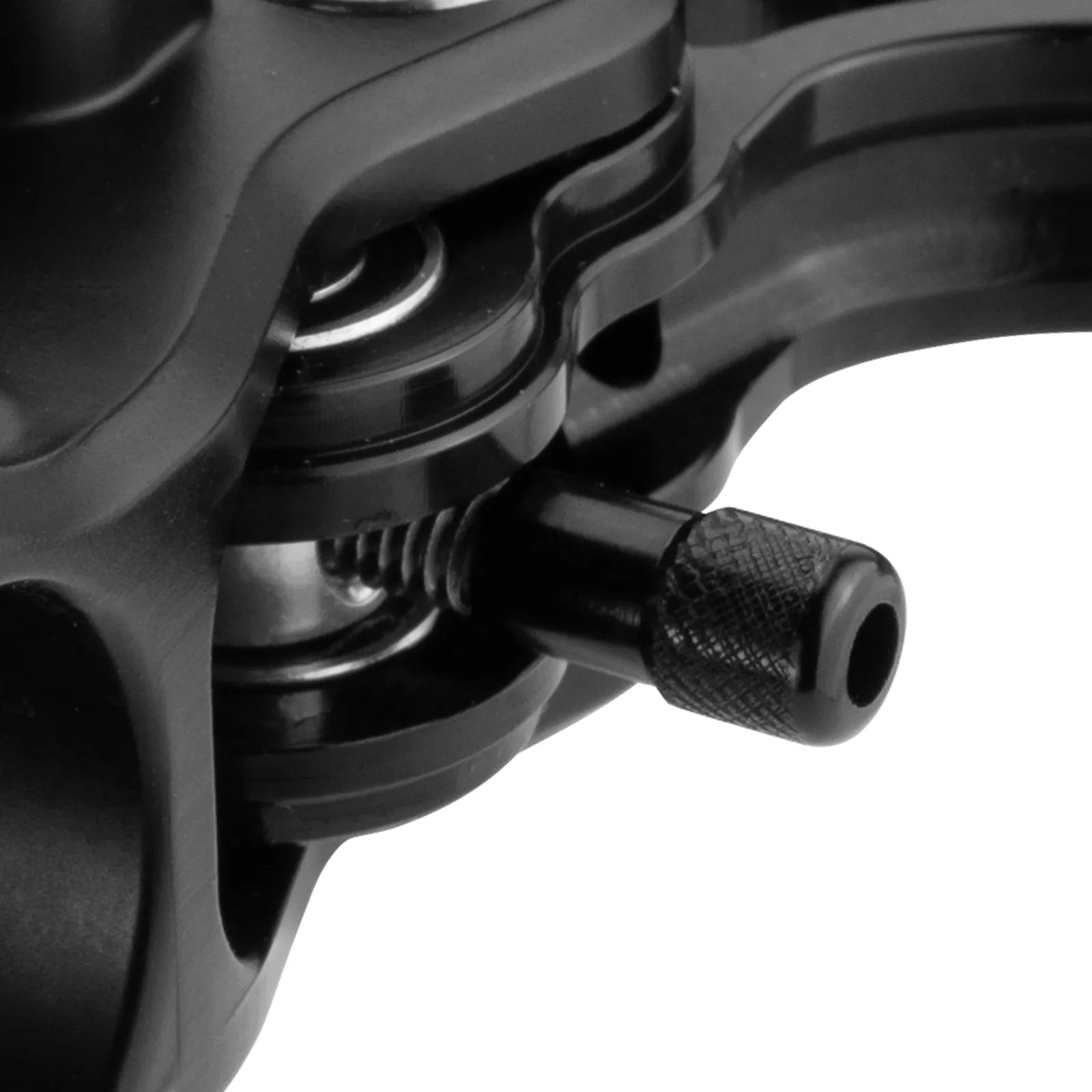 Lewis AE – Axialzylinder 4-Kolben Hydraulische Scheibenbremse