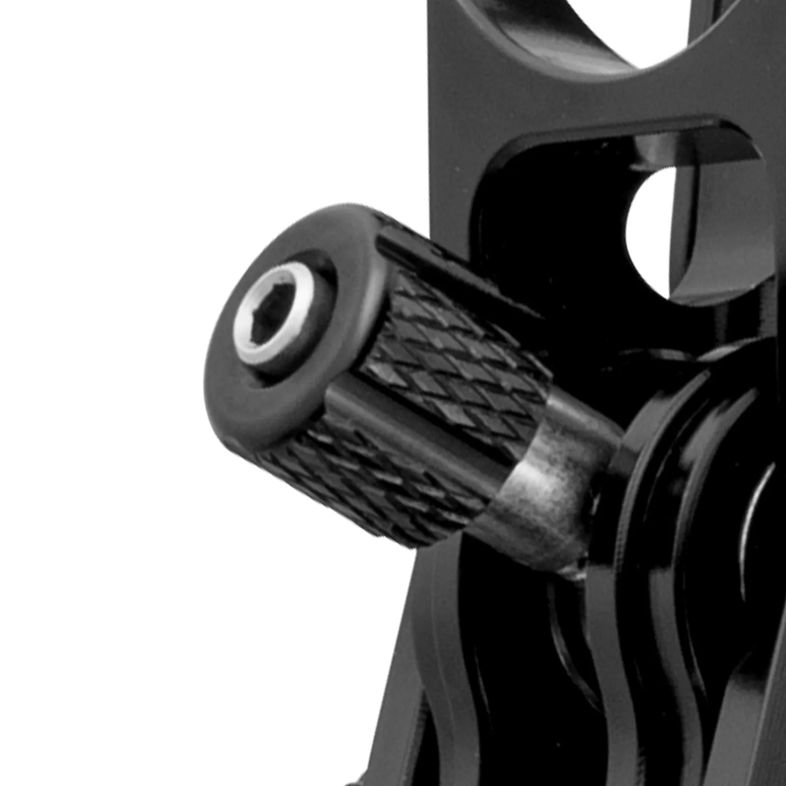 Lewis LHT Ultimate Bremsen Set vorne + hinten – 4×17 mm Power-Kolben, CNC, Kevlar