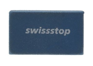 Swiss Stop Reinigungsgummi Reinigungsgummi zur Felgenreinigung
