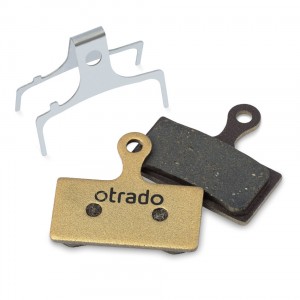 OTRADO Bremsbeläge für Shimano M985 G03S G02S G01S G01A G02A G03A