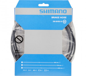Bremsleitung SHIMANO SM-BH90-SS  2.000 mm