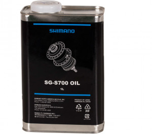 1 Liter Spezialöl für ALFINE 11-Gang SG-S700