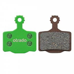 OTRADO e-Bike Bremsbeläge für Magura MT 2 4 6 8